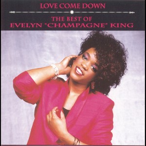 Love Come Down - The Best Of Evelyn