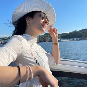 All of me (feat. Skjalg Raaen) (Explicit)