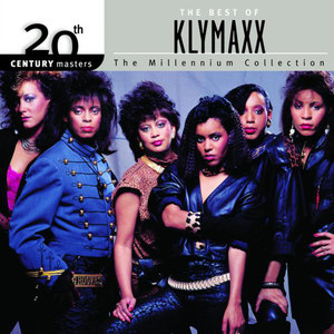 20th Century Masters: The Millennium Collection: Best Of Klymaxx