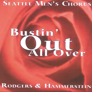 Bustin' out All Over (Music of Rodgers & Hammerstein)