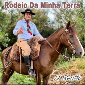 Rodeio da Minha Terra