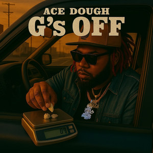 G’s Off (Explicit)