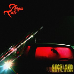 Auckland, Pt. 1(feat. Lu Kang) (Explicit)