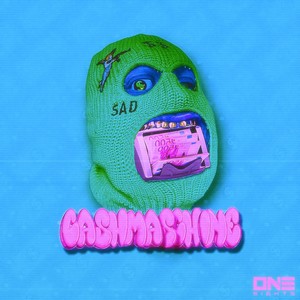 Cashmaschine (Explicit)