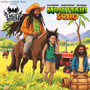 Mountain Song