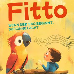 Wenn der Tag beginnt, die Sonne lacht