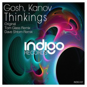 Thinkings (Dave Shtorn Remix)
