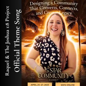 Five Star Feeling (Official Theme Song For 5 Star Community Summit with Anna Andrea)