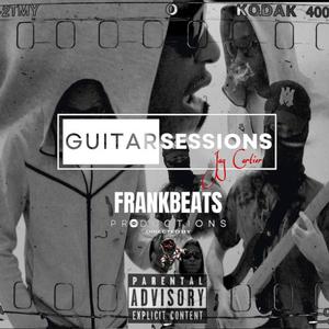 Guitar Session 002 (feat. Jay Cartier) [Explicit]