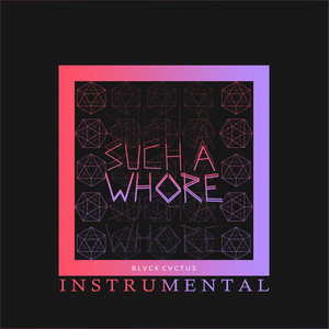 Such a *** (Instrumental) [Explicit]