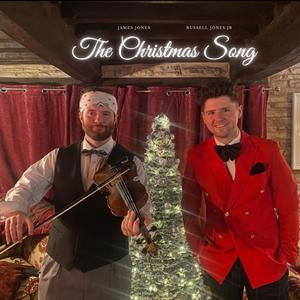 The Christmas Song (Chestnuts Roasting On An Open Fire) (feat. James Jones)