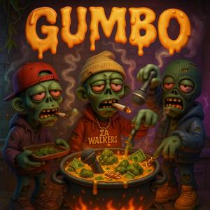 Traffic (feat. Dance Harris, BLVCK LEFTY & Wavy Carl) (Explicit)