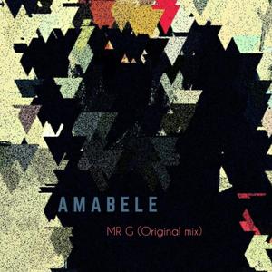 Amabele (feat. Mreyza Harris)