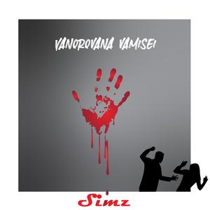 Hand of Peace (Vanorovana Vamisei) (feat. GMarsh)