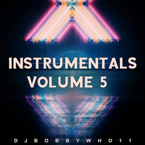 Instrumentals Volume 5