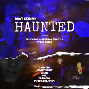 Haunted (Explicit)