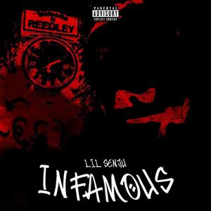 Most Wanted (feat. Little Beaze) (Explicit)