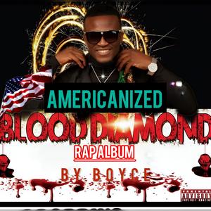 Blood diamond (Explicit)