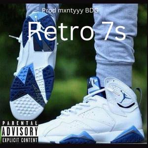 Retro 7 (Explicit)