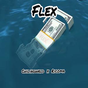 Flex (feat. Ricoma) (Explicit)