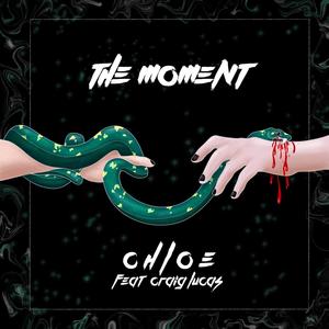 The Moment (feat. Craig Lucas)