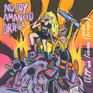 No soy Amancio Ortega (Explicit)