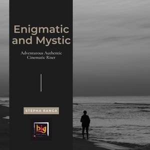 Enigmatic And Mystic (Adventurous Authentic Cinematic Riser) (Original Mix)