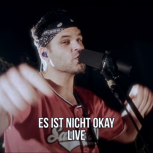 Es ist nicht okay (Live at Seilerei, Frankfurt, 28.02.24)