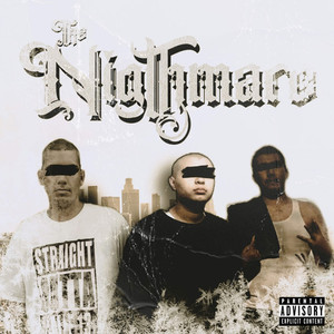 The Nigthmare (Explicit)