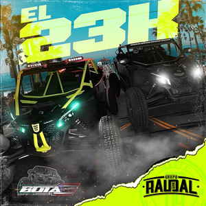 El 23K (Explicit)