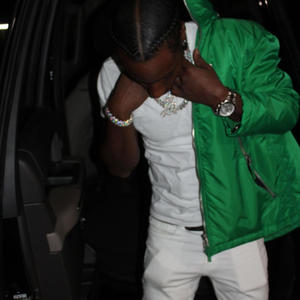 faded (feat. Lia B) (Explicit)