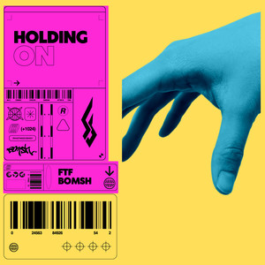 Holding On