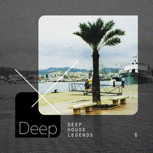 Tell Me (Vocal Deep House Mix)
