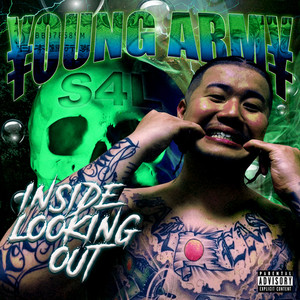 Inside Looking Out (feat. DJ EZEL) (Explicit)