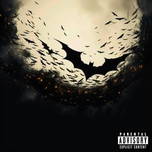 Bat girl (Explicit)