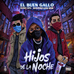 Hijos De La Noche (Explicit)