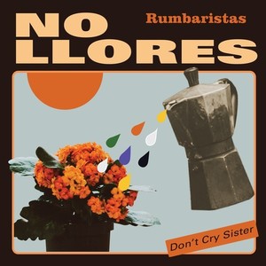 No Llores(Don't Cry Sister)