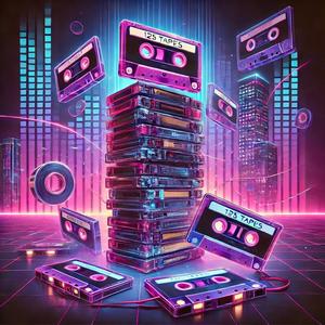 125 TAPES (Explicit)