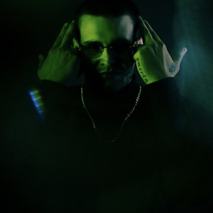 Disrespectful (feat. White $osa) (FREESTYLE) (Explicit)