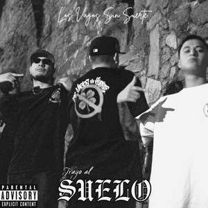Trago al Suelo (Explicit)