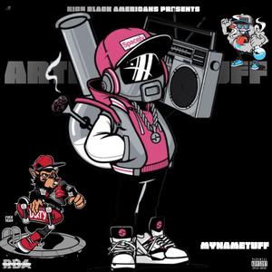Dark Tint On My Shades (feat. Erh Dope) (Explicit)