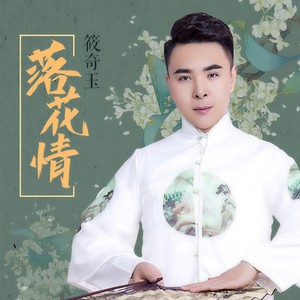 落花情