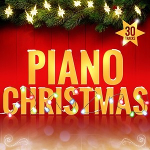 Piano Christmas