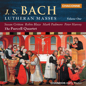 Mass in A major, BWV 234 - II. Gloria