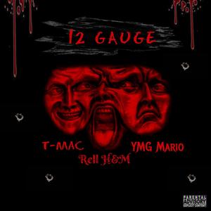 12 Gauge (feat. T-Mac & YMG Mario) [Explicit]