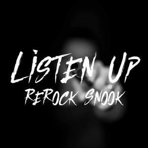 Listen Up (Explicit)