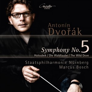 Symphony No. 5 in F Major, Op. 76, B. 54 - IV. Finale. Allegro molto