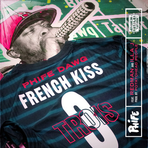 French Kiss Trois (Explicit)