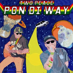 Pon Di Way (Explicit)