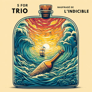 Naufragé de l'indicible